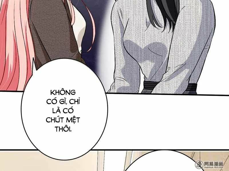 Manh Thê Khó Dỗ: Chapter 63