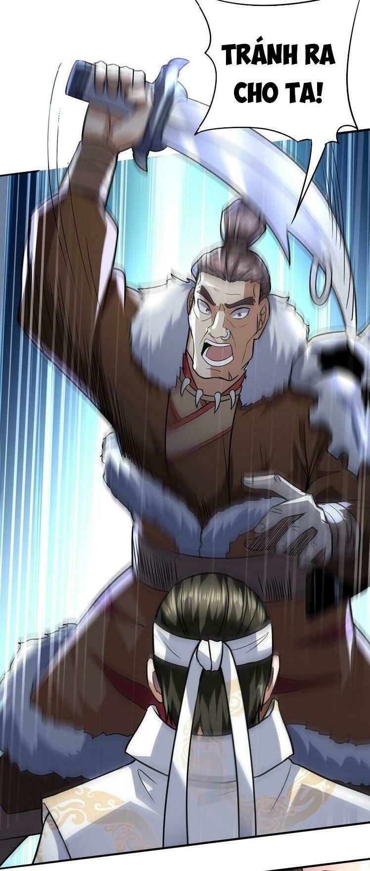 Đấu Hồn Đại Lục: Chapter 28