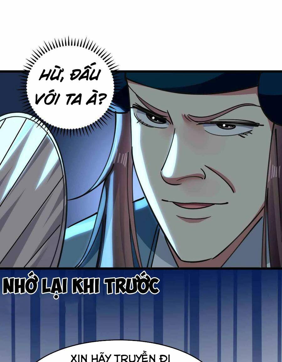 Vạn Giới Tiên Vương: Chapter 111