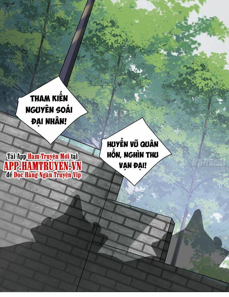 Tà Du Ký: Chapter 137