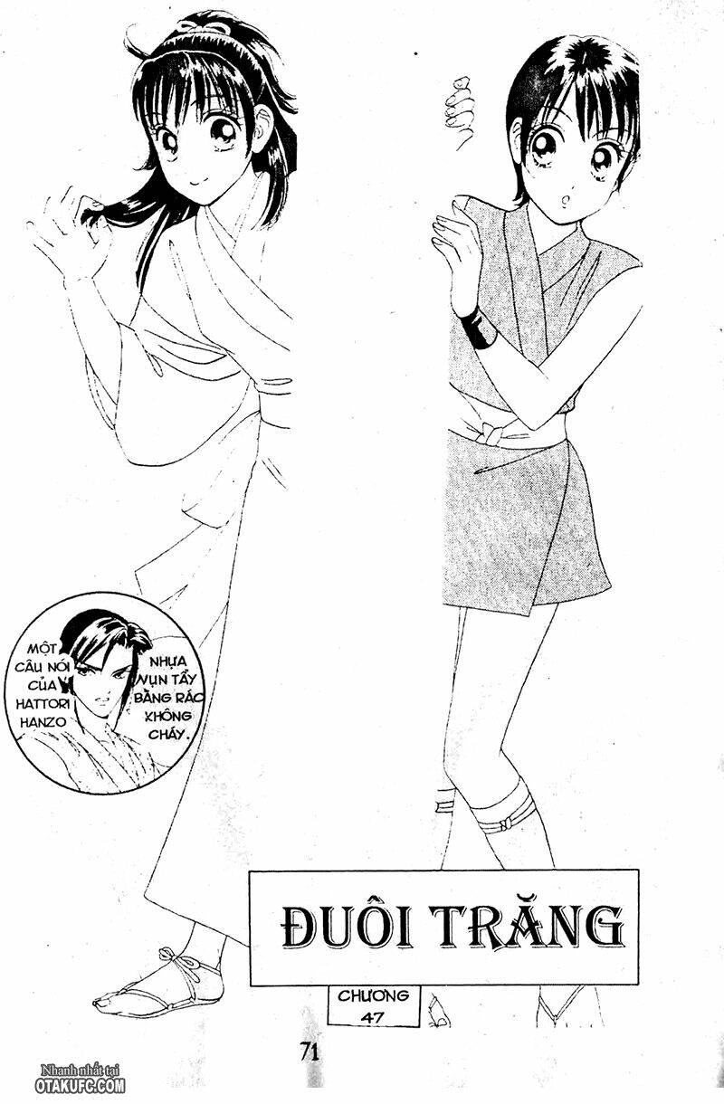 Đuôi Trăng: Chapter 47