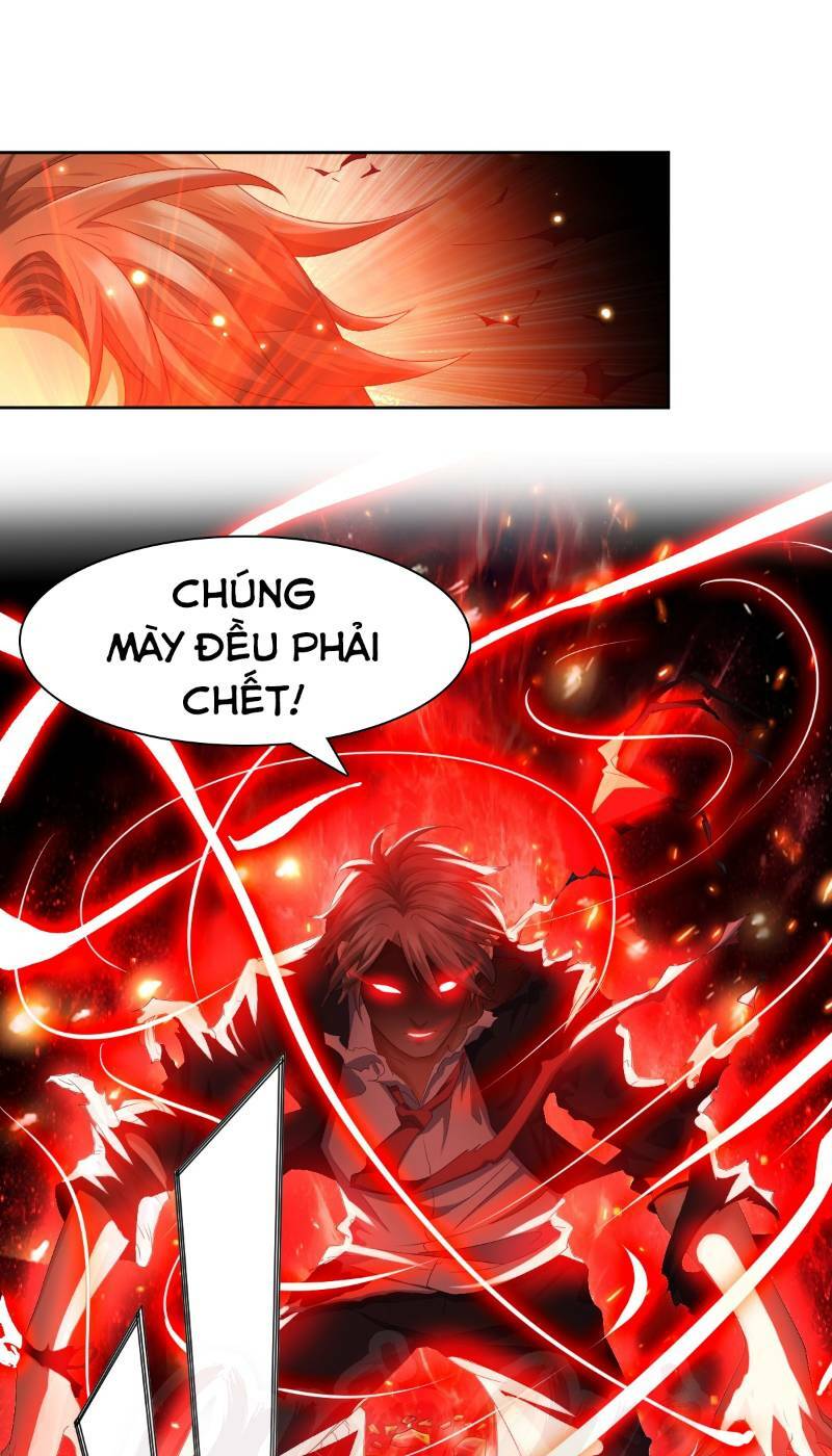 Tuyệt Thế Thiên Tài Hệ Thống: Chapter 46