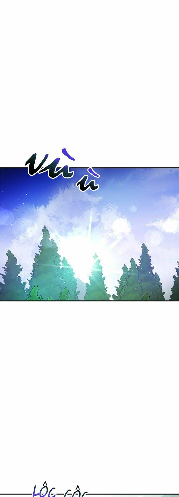 Aristité Được Ban Phước Một Lời Nguyền: Chapter 11