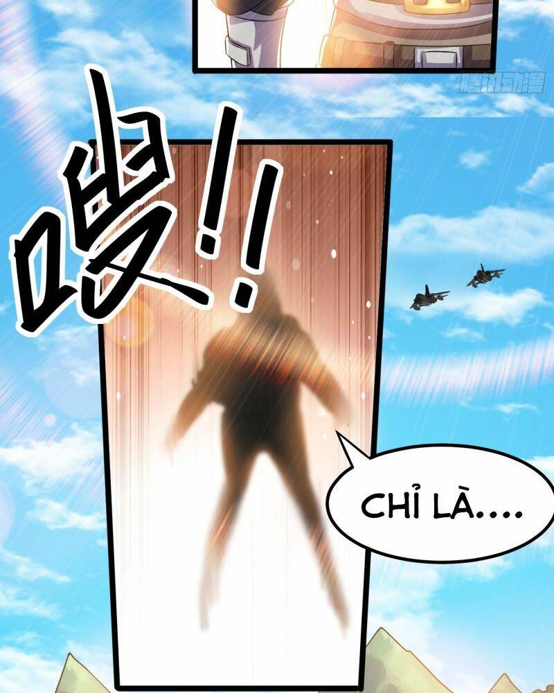 Tiên Vương Trùng Sinh: Chapter 134