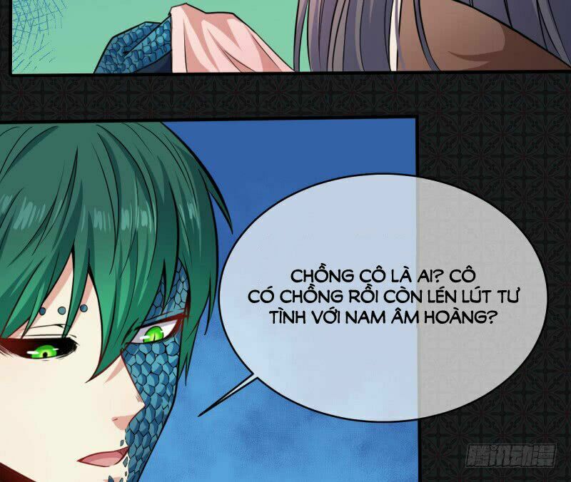 Ngạo Kiều Quỷ Vương Yêu Ta: Chapter 90