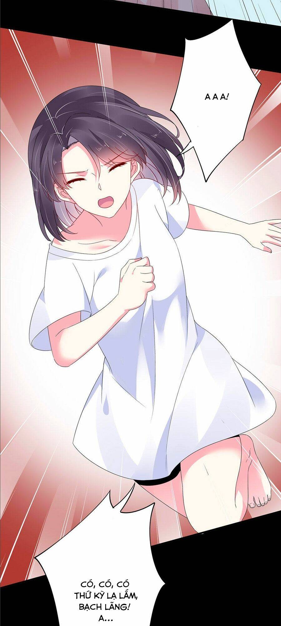 Yêu Tôi Đều Chết Cả Đi!: Chapter 127