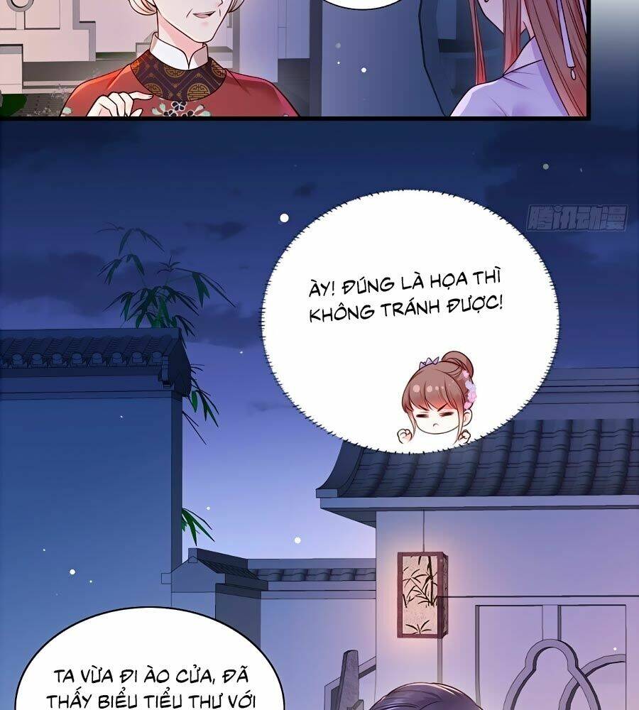 Nữ Thủ Phú Chi Kiều Sủng Nhiếp Chính Vương: Chapter 14