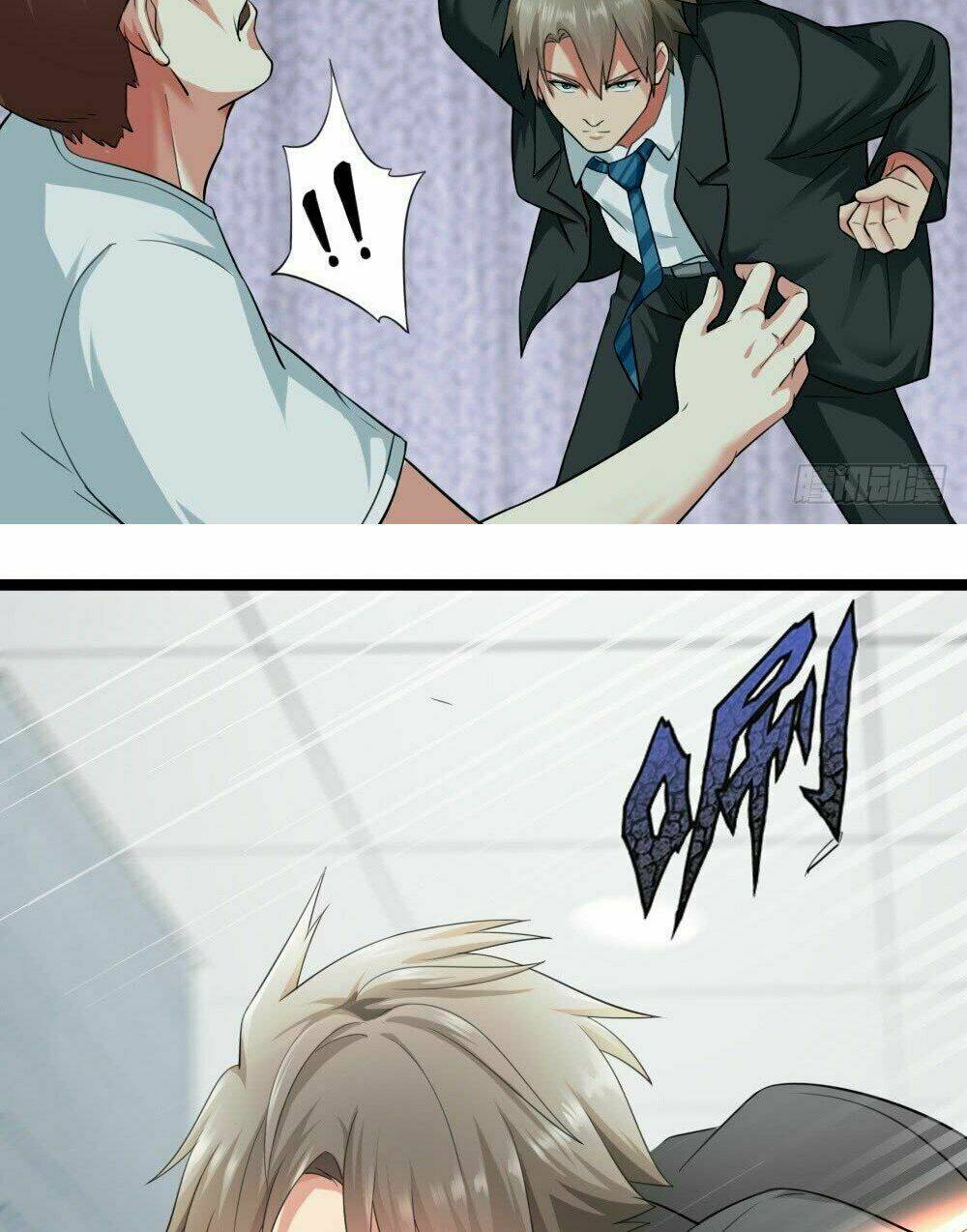 Tuyệt Thế Thiên Tài Hệ Thống: Chapter 2