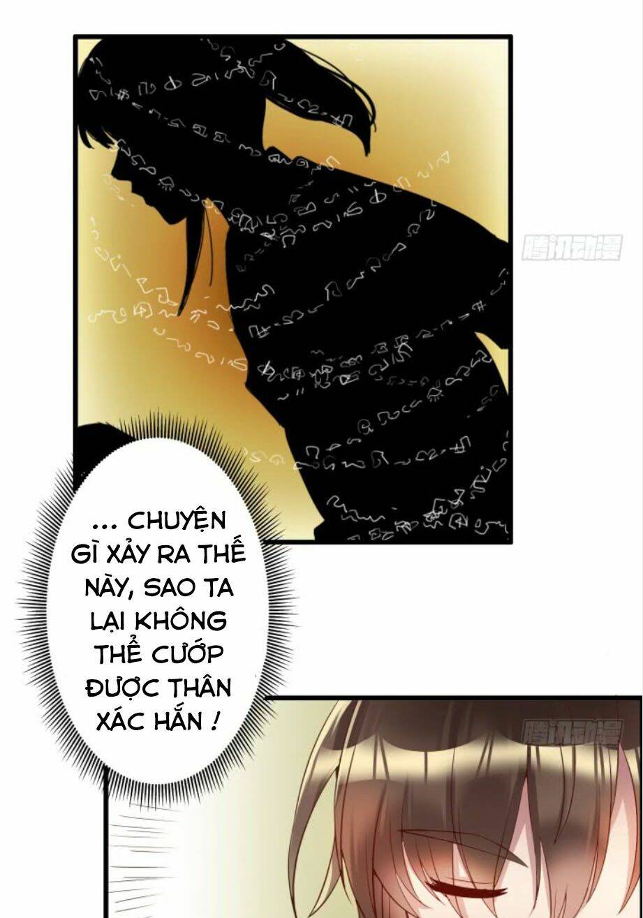 Siêu Phàm Truyện: Chapter 5