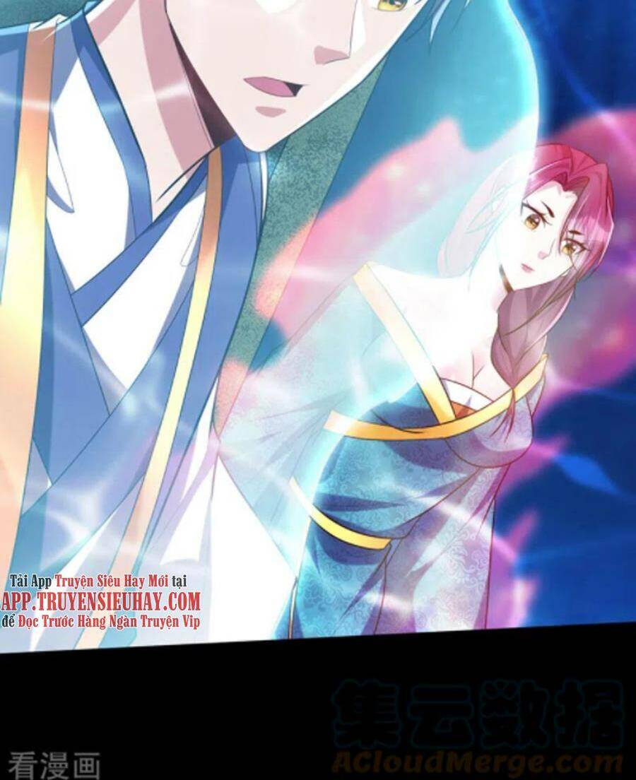 Yêu Giả Vi Vương: Chapter 301