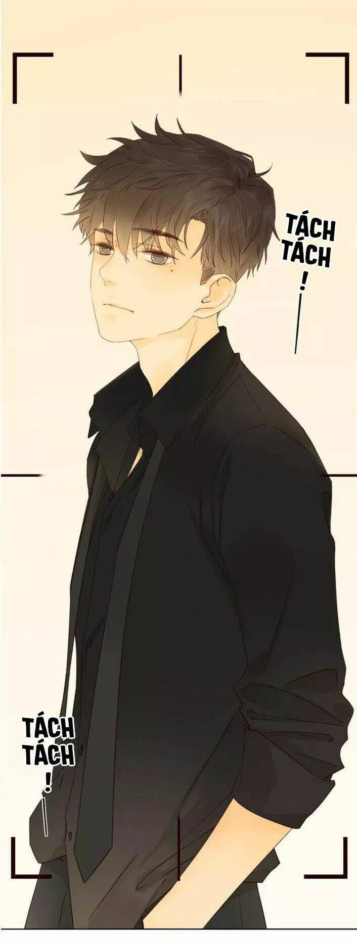 Cô Ấy Không Đáng Yêu: Chapter 22