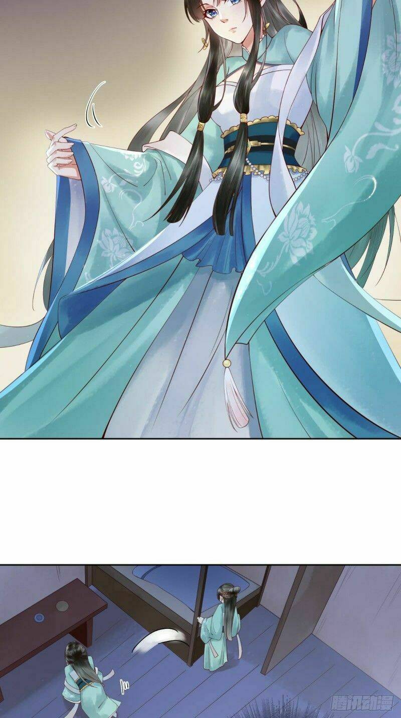 Bổn Cung Muốn Làm Hoàng Đế: Chapter 1