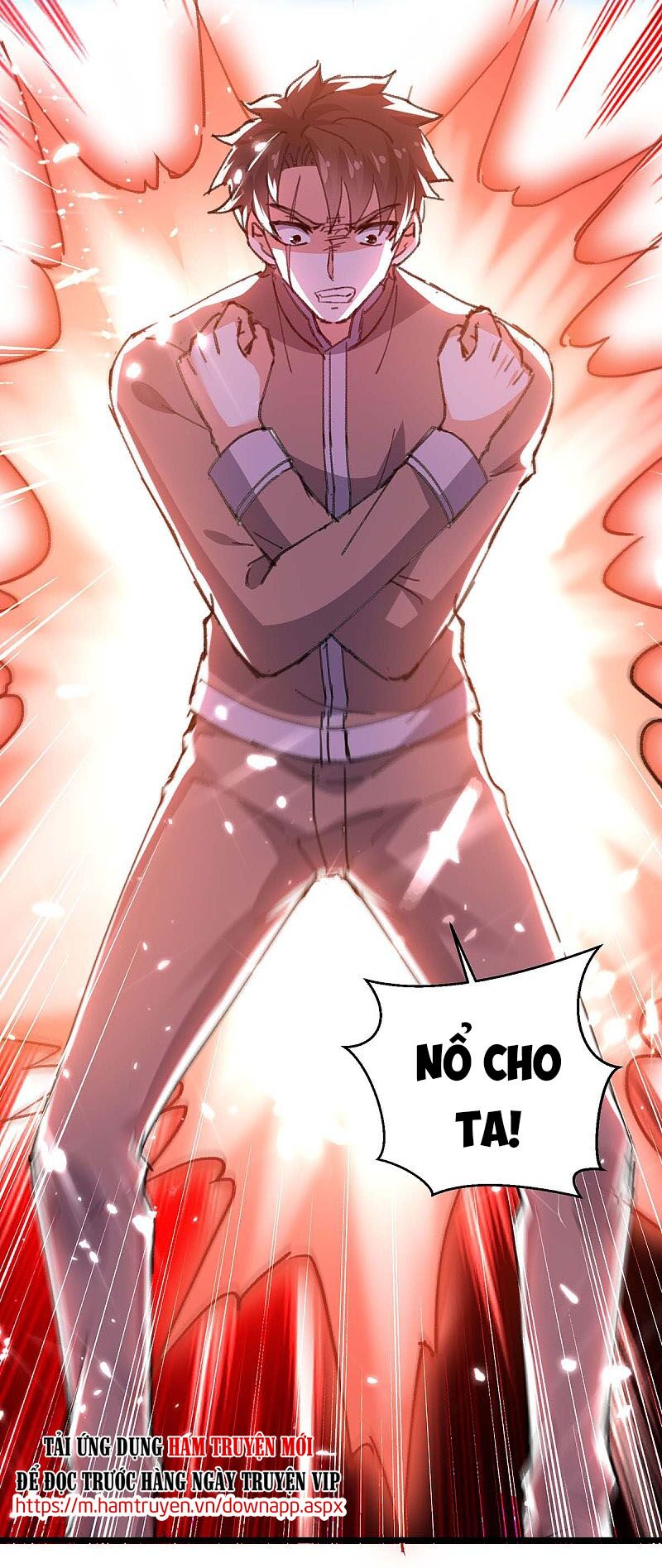 Thần Cấp Thấu Thị: Chapter 160