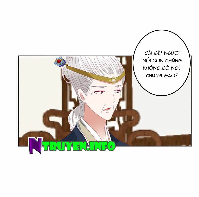 Thông Linh Phi: Chapter 445