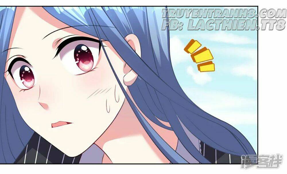 Tôi Bị Tổng Tài Ám Hại: Chapter 100