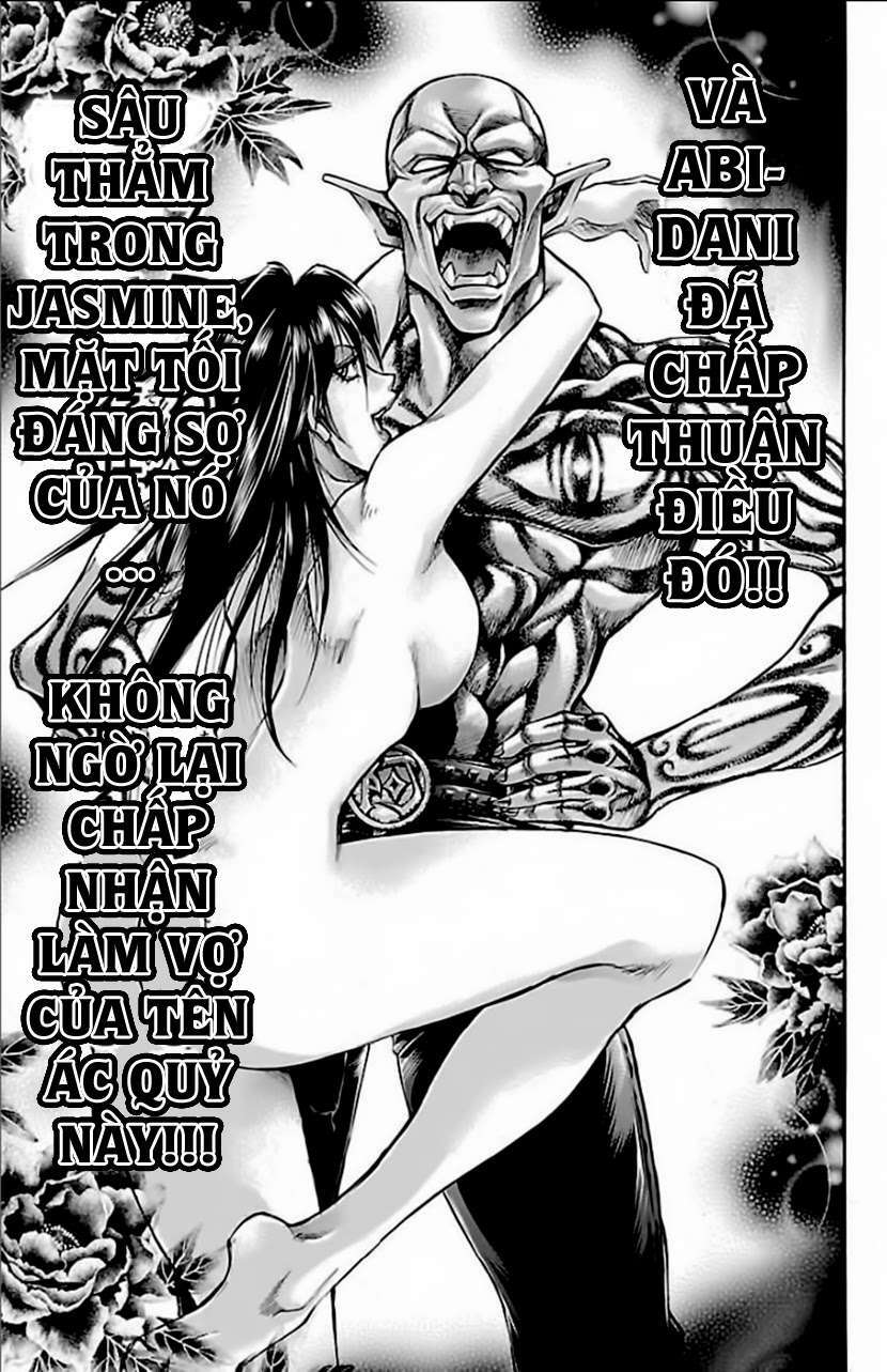 Gamble Fish: Chapter 150