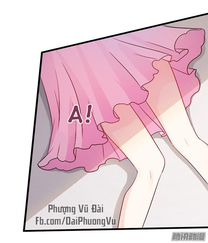 Hồ Tiên Hung Bạo: Chapter 4