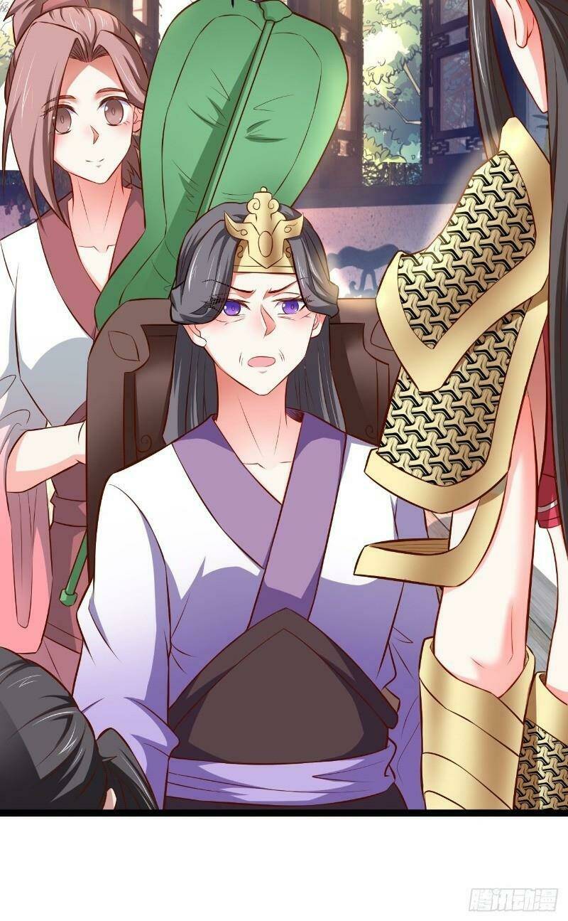 Trọng Sinh Tối Cường Ma Tôn Ở Rể: Chapter 54