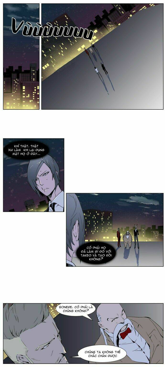 Ma Cà Rồng Quý Tộc: Chapter 256