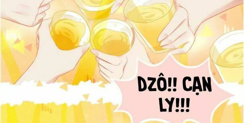 Anh Không Thích Thế Giới Này, Anh Chỉ Thích Em: Chapter 40