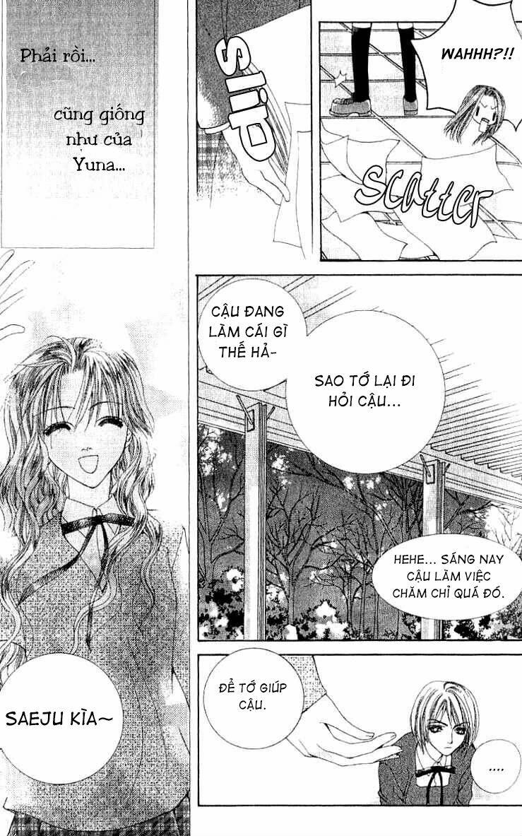 Adventure And Trouble Diary: Chapter 2