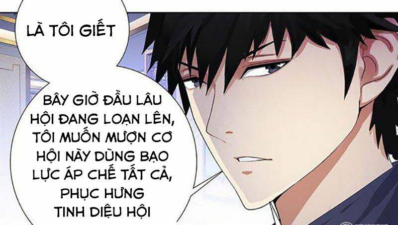 Học Viện Cao Thủ: Chapter 99