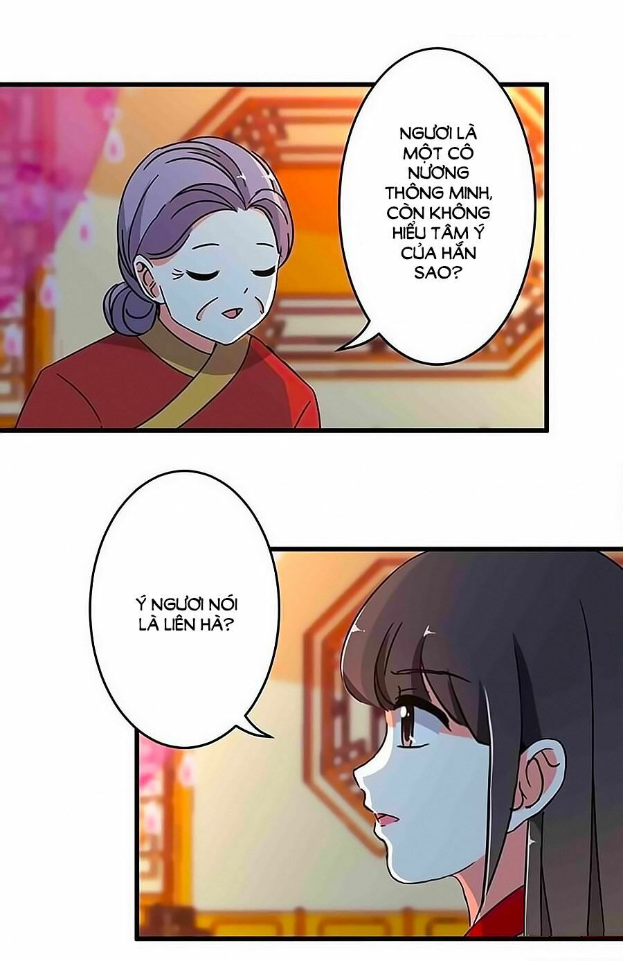 Vương Gia ! Ngươi Thật Bỉ Ổi !: Chapter 182