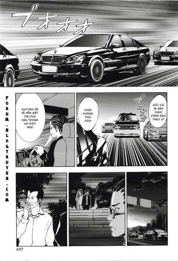 Until Death Do Us Part: Chapter 63