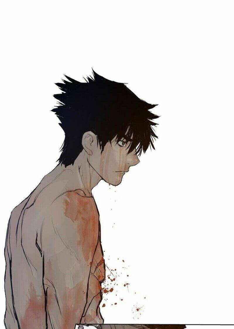 Vinh Quang Kiếm: Chapter 25
