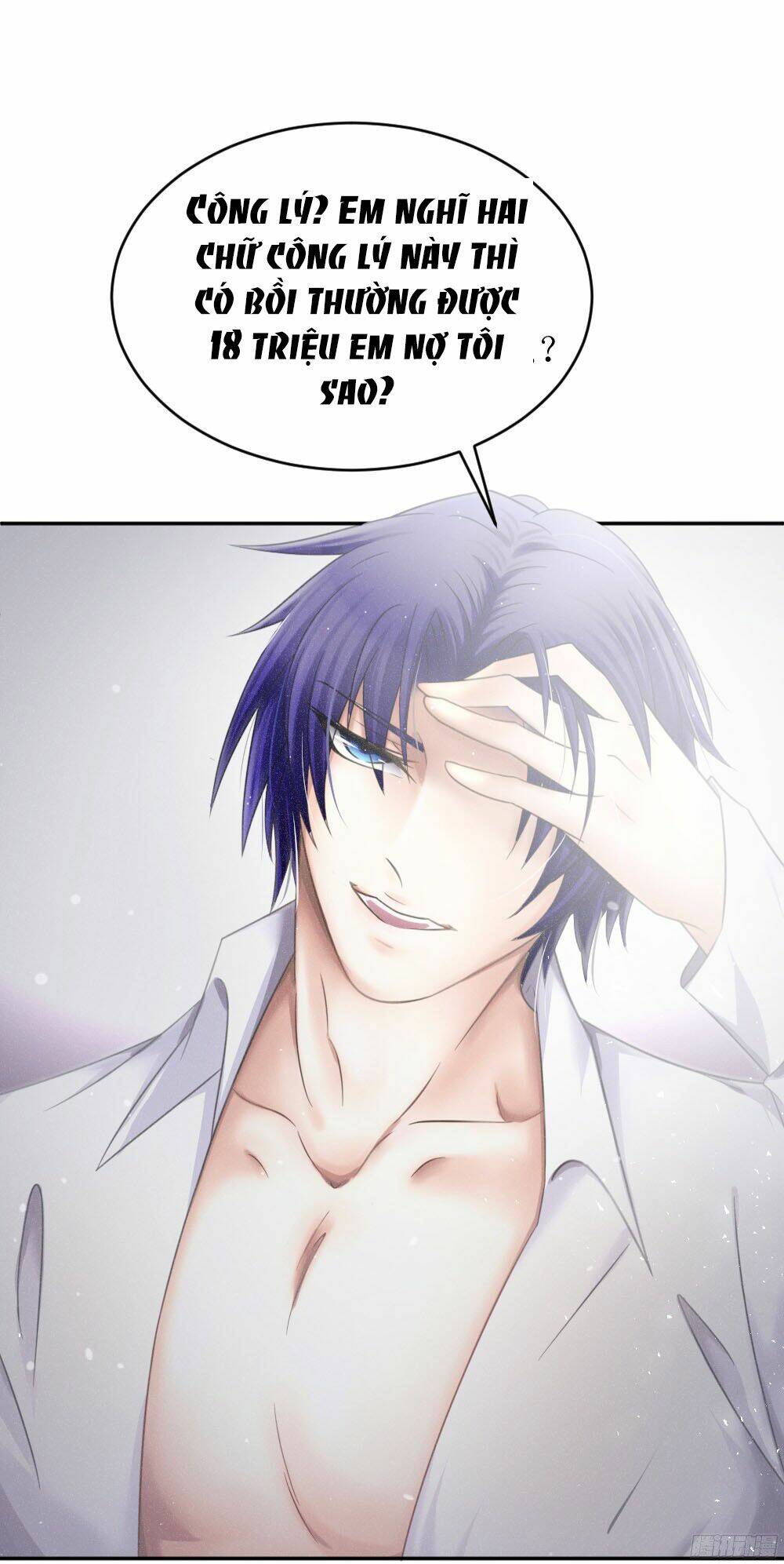 Tân Nương Xinh Đẹp Của Tổng Tài: Chapter 3