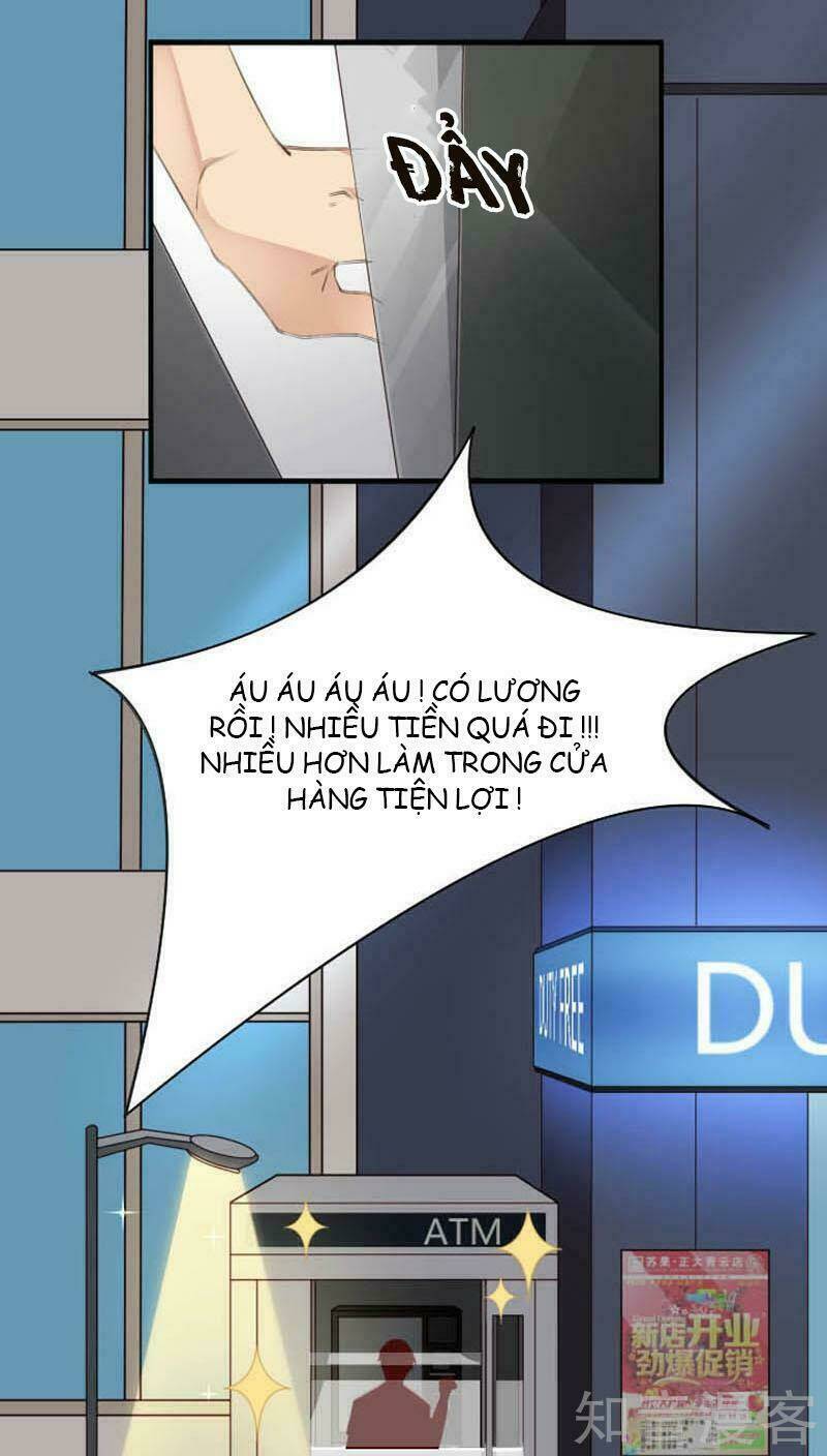 Nam Thần Là Một Đôi: Chapter 32