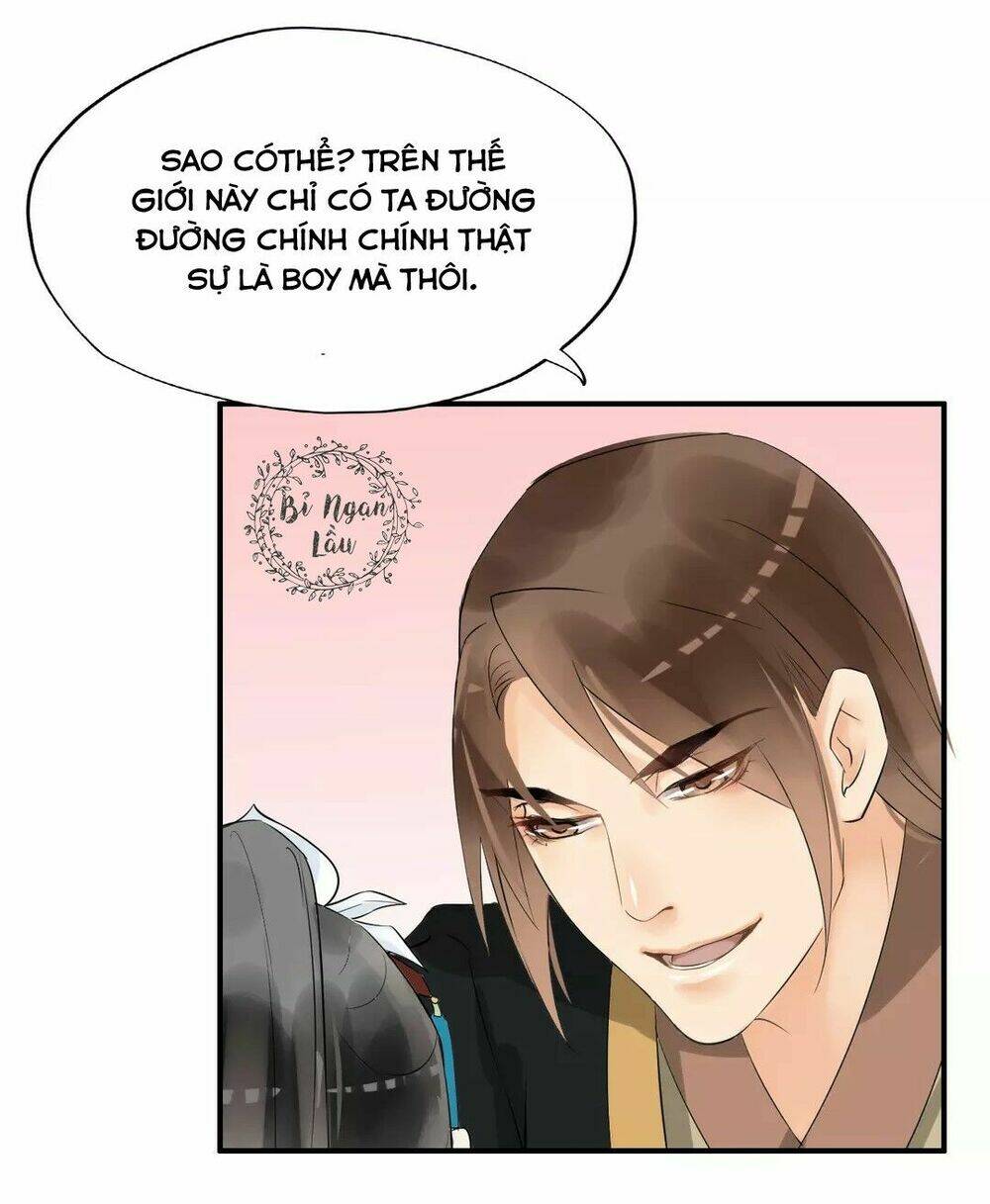 Bồng Sơn Viễn: Chapter 5