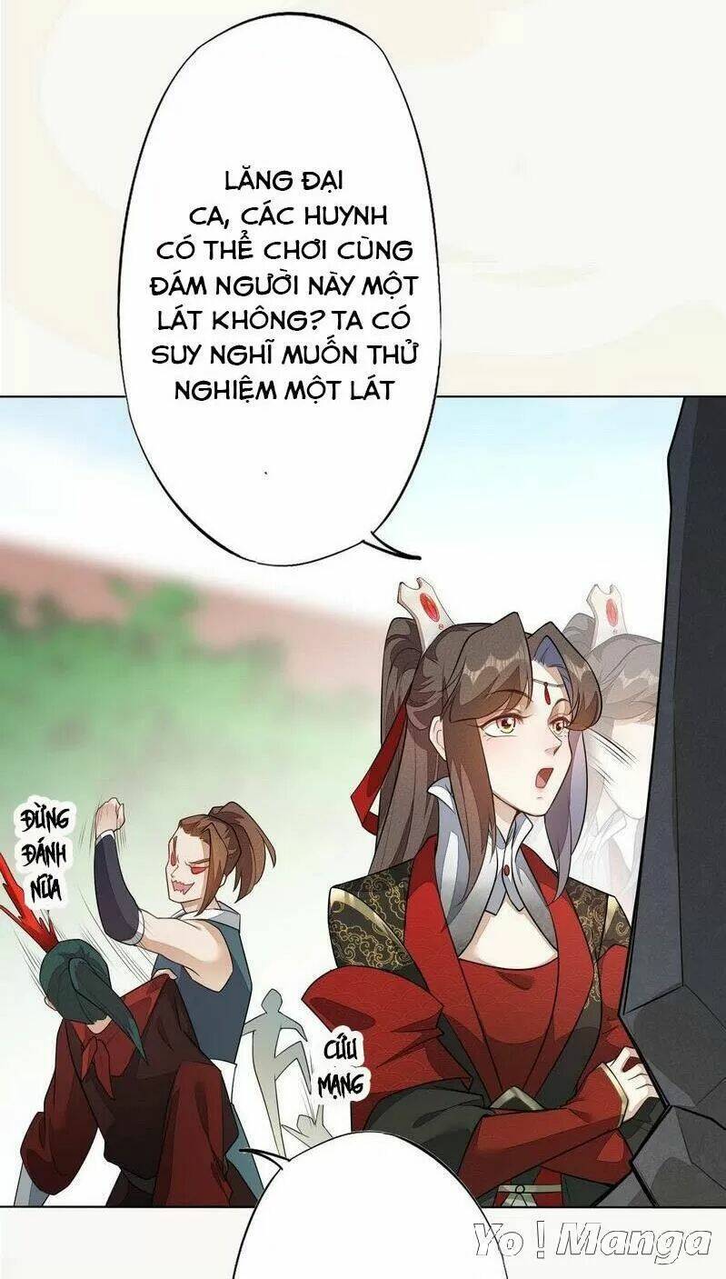 Tuyệt Thế Luyện Đan Sư: Chapter 153