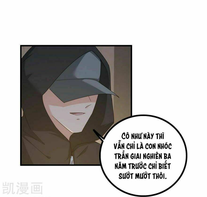 Khốn Ái Tù Lung: Chapter 34
