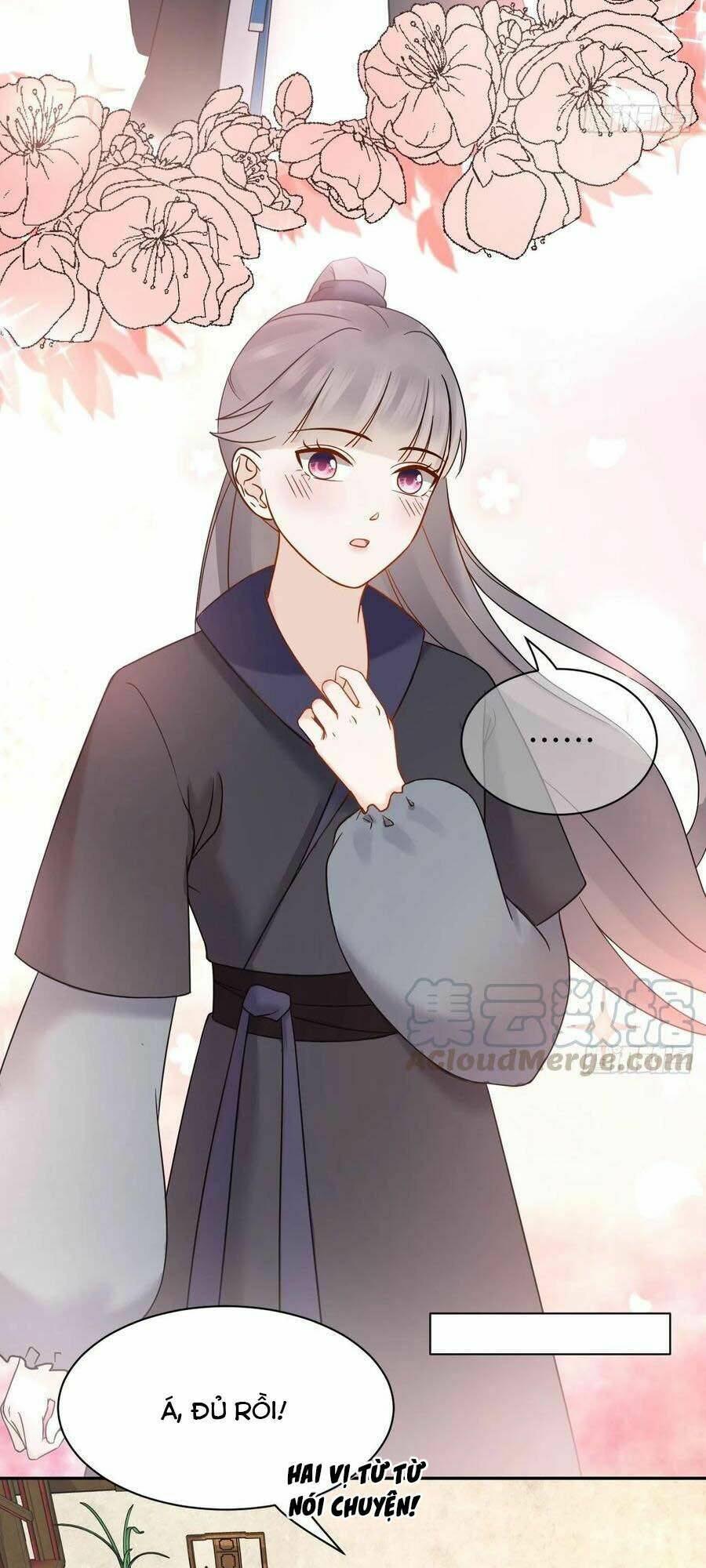 Vương Phi Thông Linh: Chapter 60