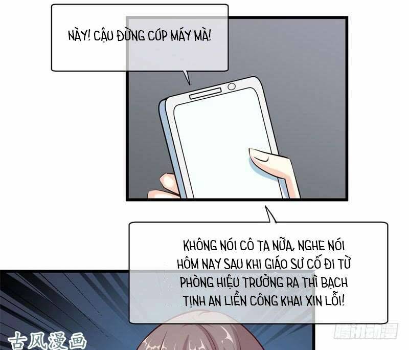 Ám Luyến Thành Hôn: Chapter 63