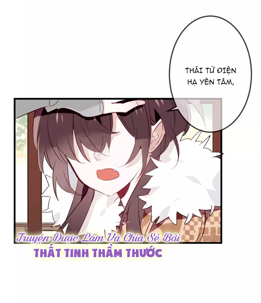 Ngô hoàng tại thượng: Chapter 4