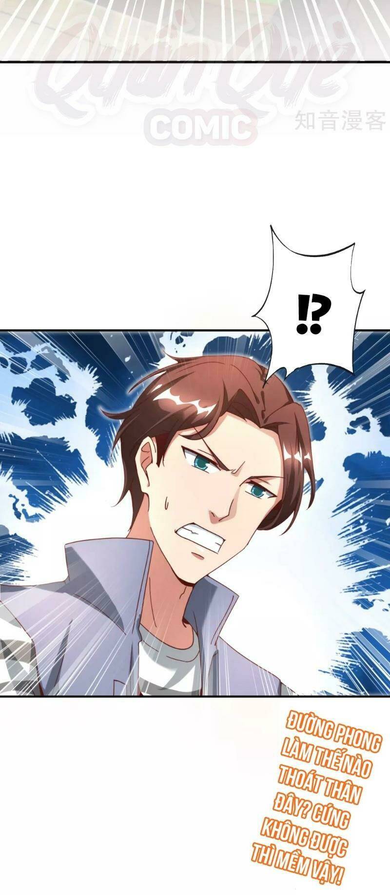 Vòng Bạn Bè Mạnh Nhất Của Tiên Giới: Chapter 14