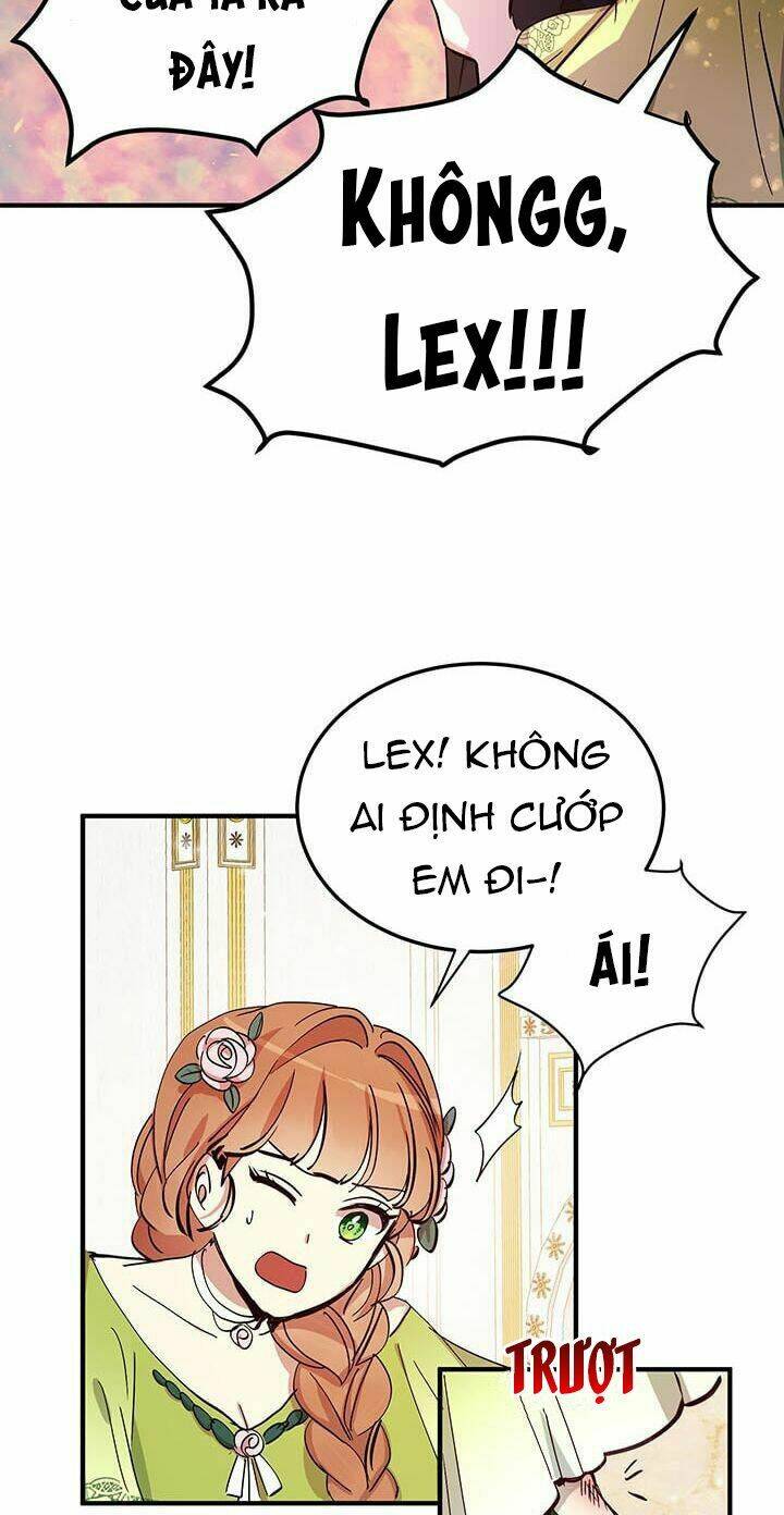 Công Tước, Loạn Vừa Thôi!: Chapter 25.6