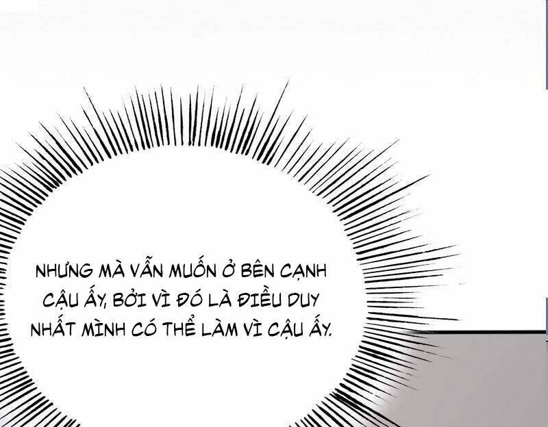 Này! Đừng Động Vào Phô Mai Của Tôi: Chapter 63