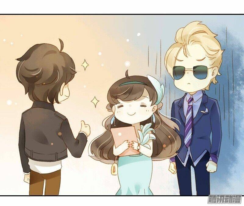 Sức Mạnh Của Sắc Đẹp: Chapter 81