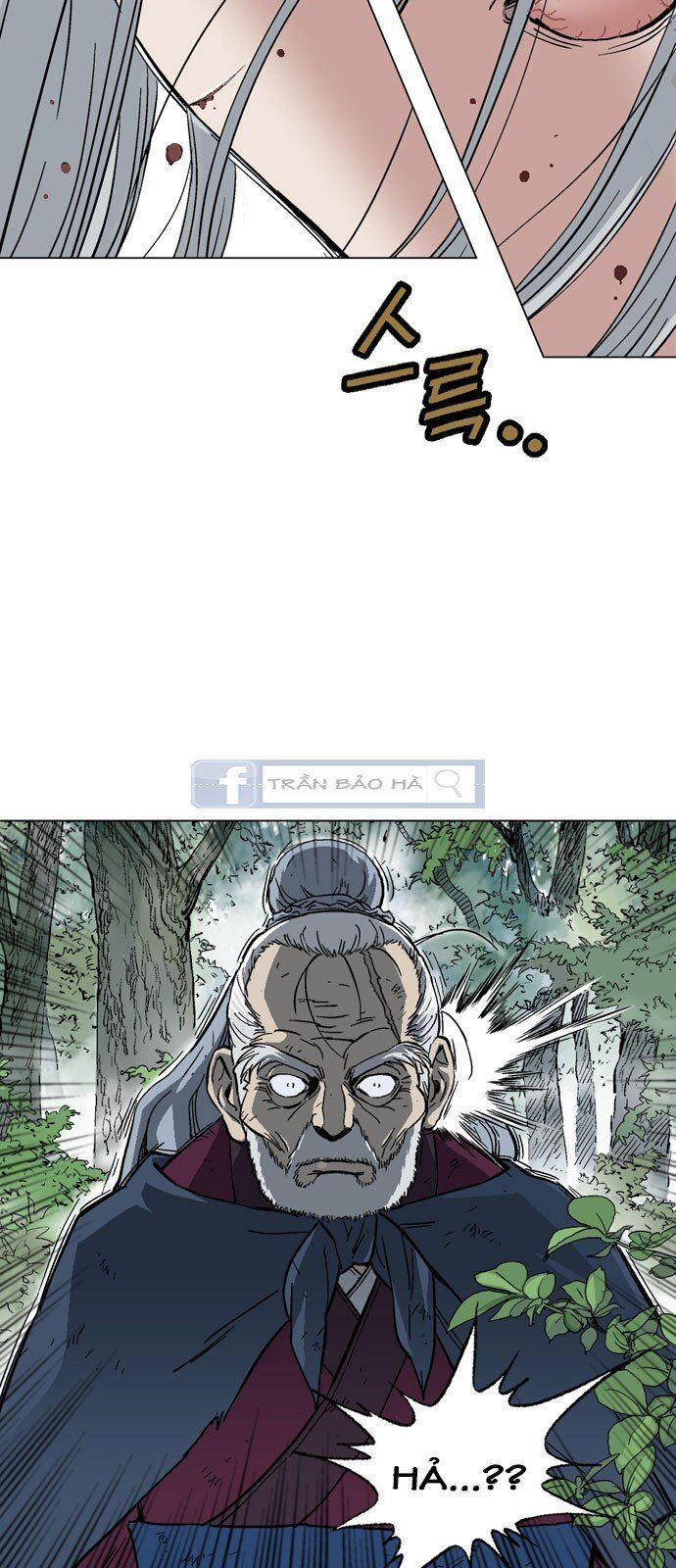 Cao Thủ 2: Chapter 77