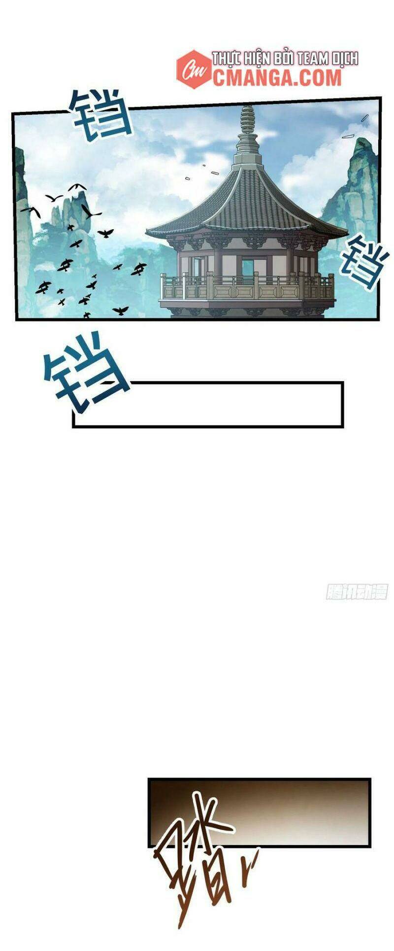 Tân Đình Là Hảo Đao: Chapter 15