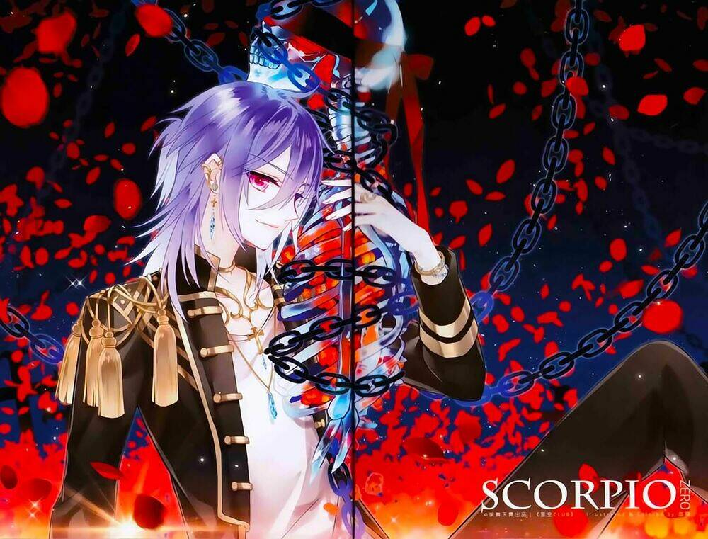 Câu Lạc Bộ Ngôi Sao Ngoại Truyện: Chapter 3