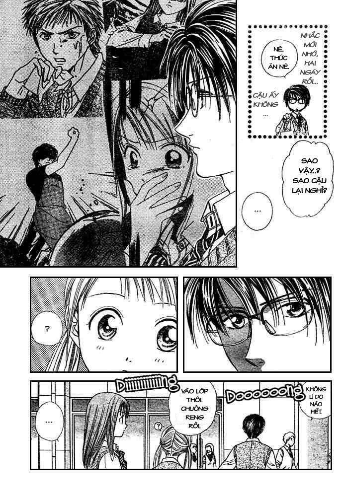 Bạn Trai Đích Thực: Chapter 4