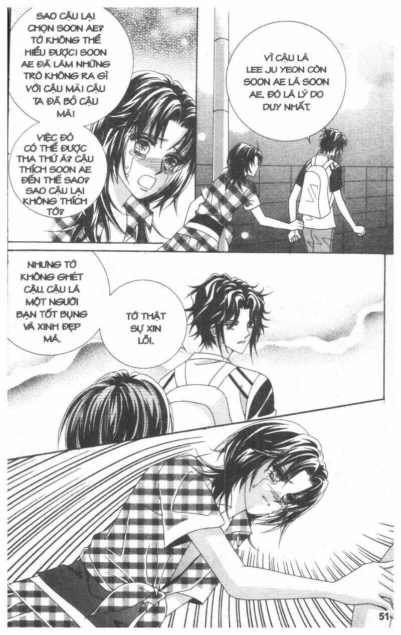 Cũng Vì Em: Chapter 5