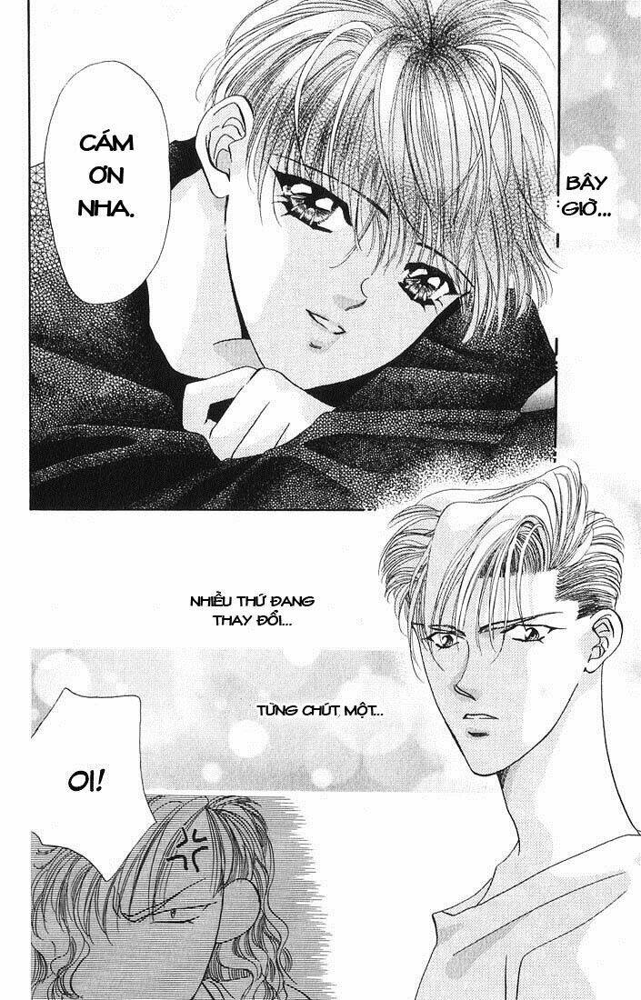 Tokyo Crazy Paradise: Chapter 11