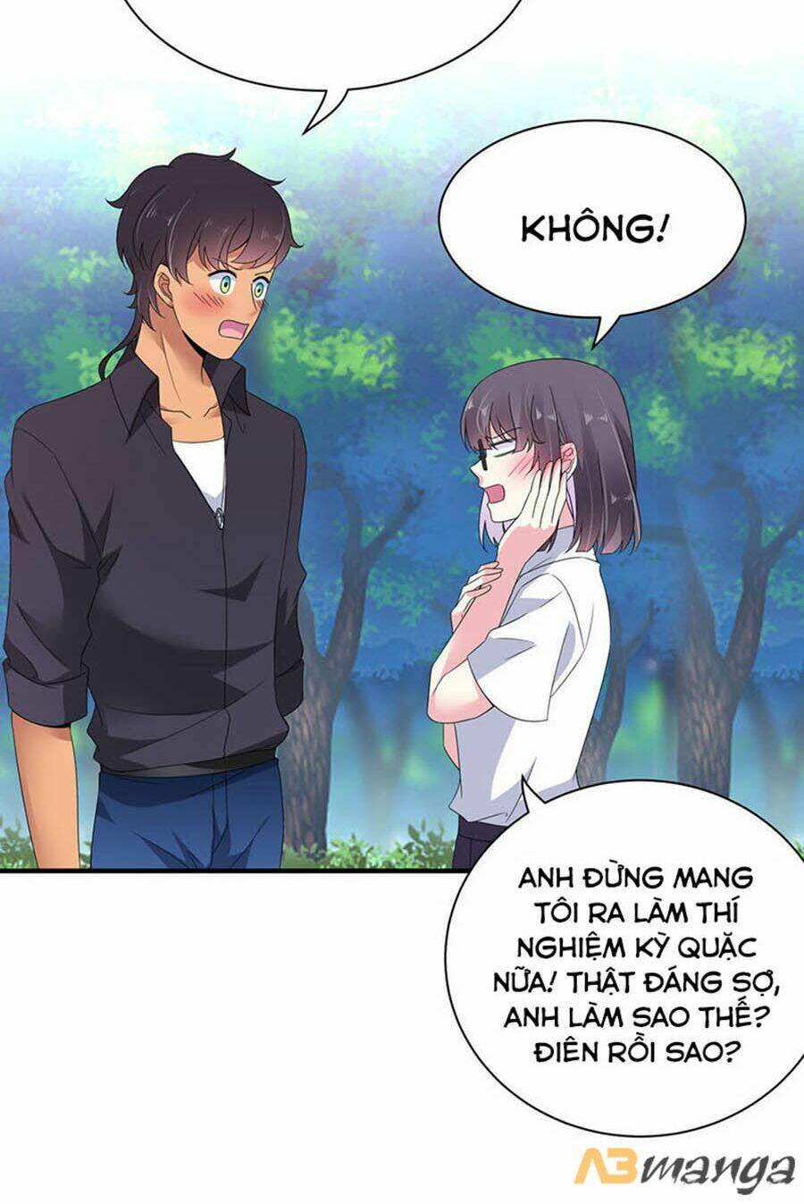 Yêu Tôi Đều Chết Cả Đi!: Chapter 154