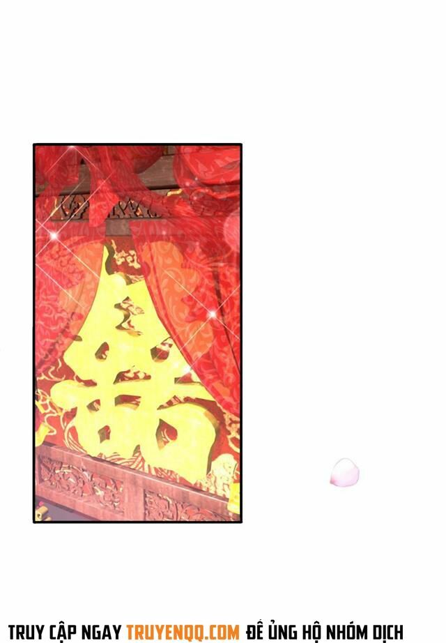 Phép tắc yêu đương của Ma Vương: Chapter 11