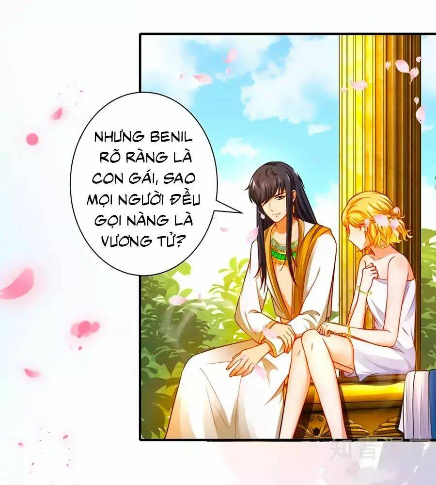 Sủng Hậu Của Vương: Chapter 6